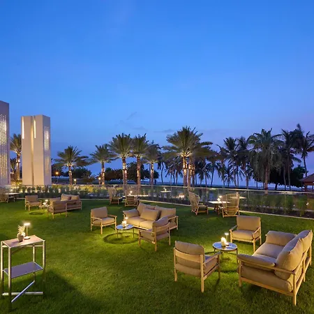 Mandarin Oriental, Muscat-3