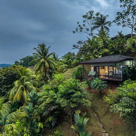 The Tranquilo Lodge, Adult Only, All Meals Included-3