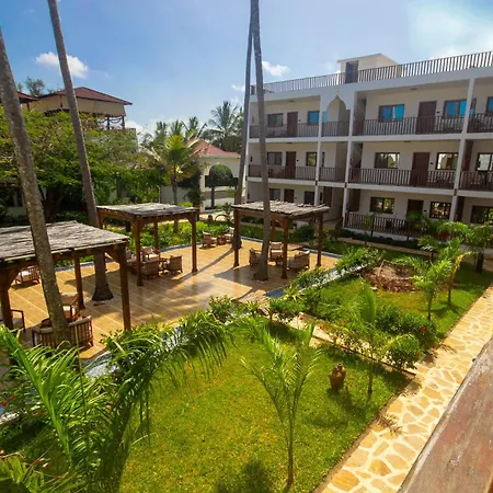 Dream Of Zanzibar Resort & Spa-3