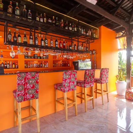 Dream Of Zanzibar Resort & Spa-2
