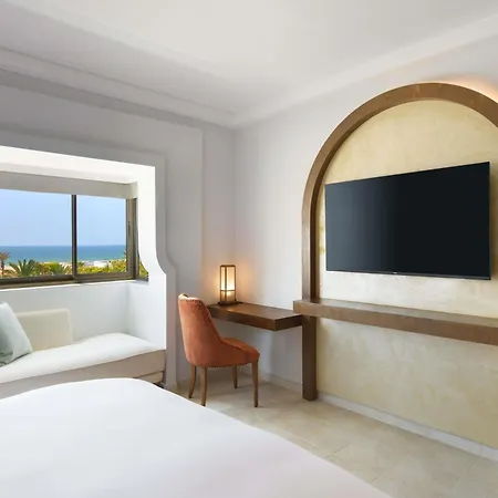 Sofitel Agadir Royal Bay Resort-3