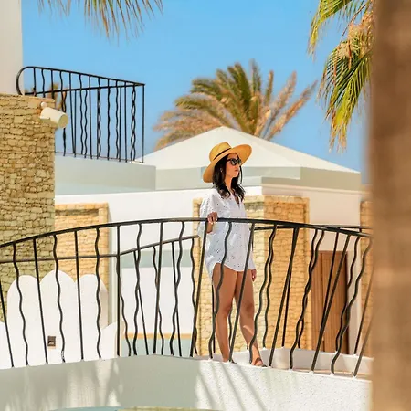 Sofitel Agadir Royal Bay Resort-2