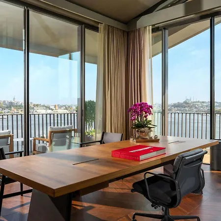 Rixos Tersane Istanbul-2
