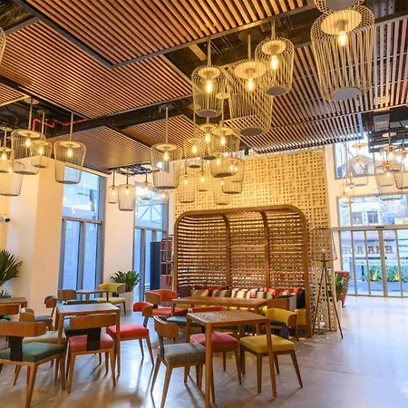 Wink Can Tho Centre, Unscripted By Hyatt - 24 Hours Stay-2