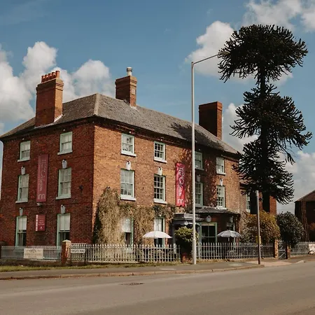 Old Orleton Inn - Telford-3