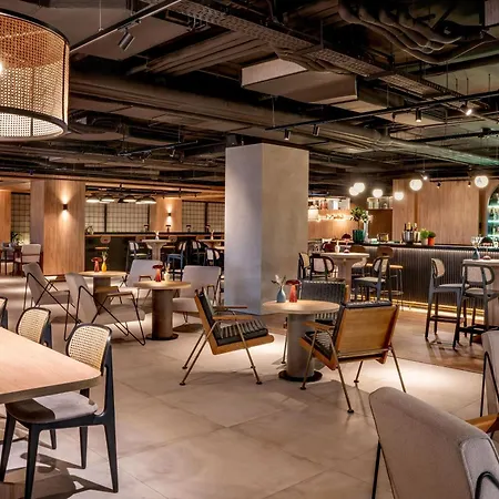 INNSiDE by Meliá Madrid Valdebebas-2