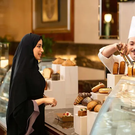 Swissotel Al Maqam Makkah-3