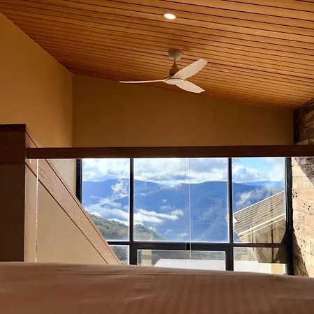 Mt Buller Chalet Hotel & Suites-3