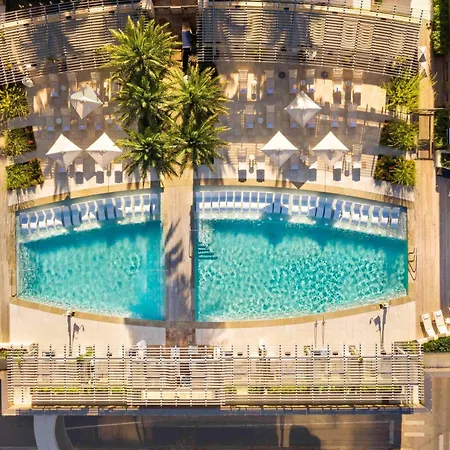 Fairmont Austin-3