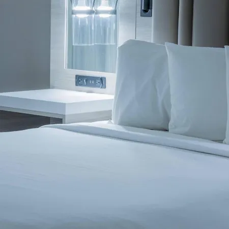 Inn On The Square, An Ascend Collection Hotel-3