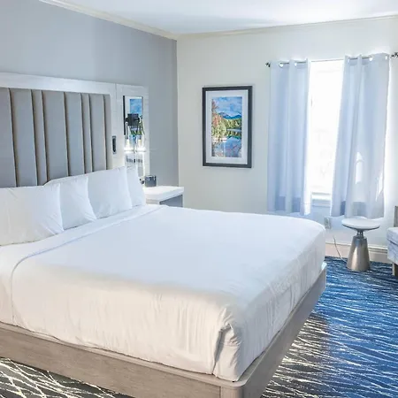 Inn On The Square, An Ascend Collection Hotel-2