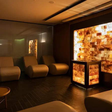 Hotel Ocelle Thermae & Spa - Adults Only-3