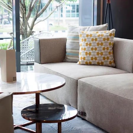 Holiday Inn & Suites Rayong City Centre By Ihg-3