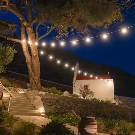 Rhenia Mykonos Hotel & Bungalows-3