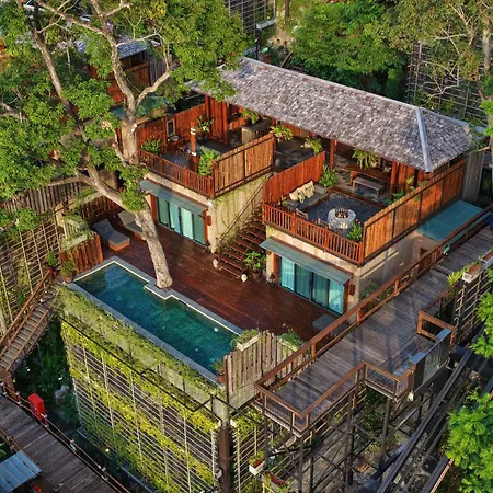 Dinso Resort & Villas Phuket, Vignette Collection By Ihg-3