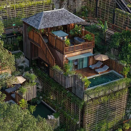 Dinso Resort & Villas Phuket, Vignette Collection By Ihg-3