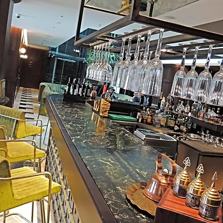 The Galata Hotel Istanbul - Mgallery Collection-3