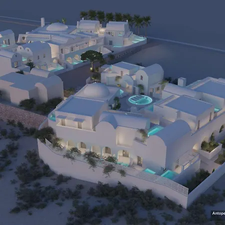 Antoperla Luxury Hotel & Spa - Featuring The New Antoperla Adults Only Wing-2