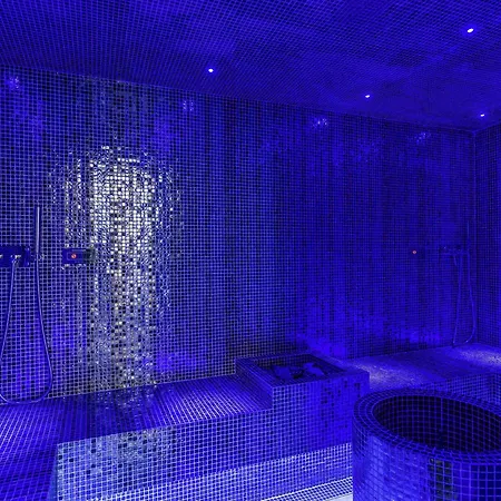 Mercure Almaty City Center-2