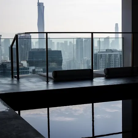 Alila Bangsar Kuala Lumpur - A Hyatt Brand-2