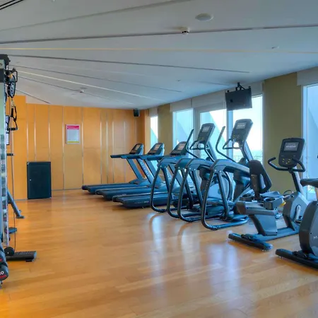 Movenpick Hotel & Convention Centre Klia-2