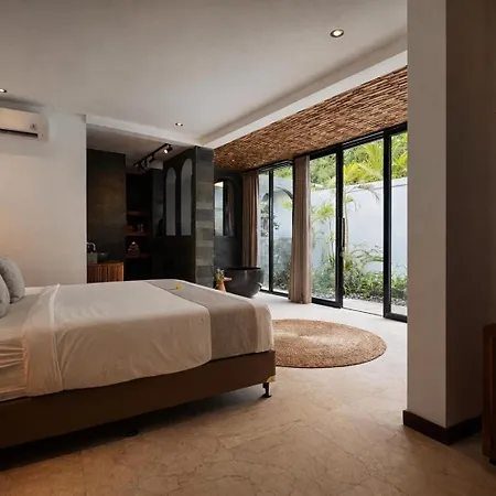 Lempuyang Boutique Hotel-2