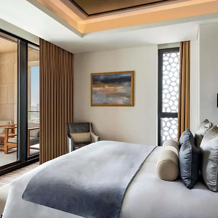 Alwadi Hotel Doha - Mgallery Collection-3