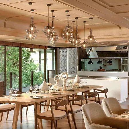 Moevenpick Bdms Wellness Resort Bangkok-3