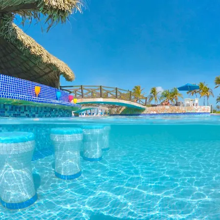 Costa Caribe Hotel Beach & Resort-3