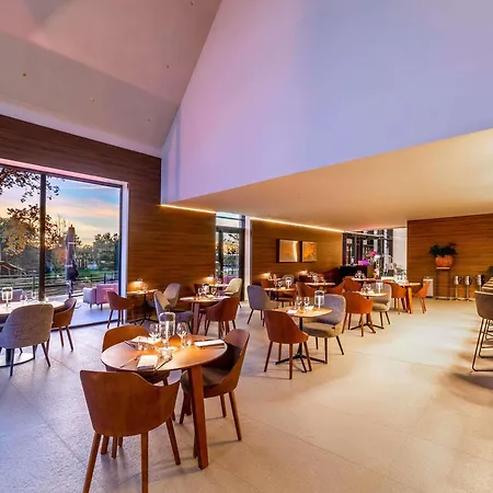 Le Domaine Des Vanneaux Golf & Spa L'Isle Adam - Mgallery Collection-2