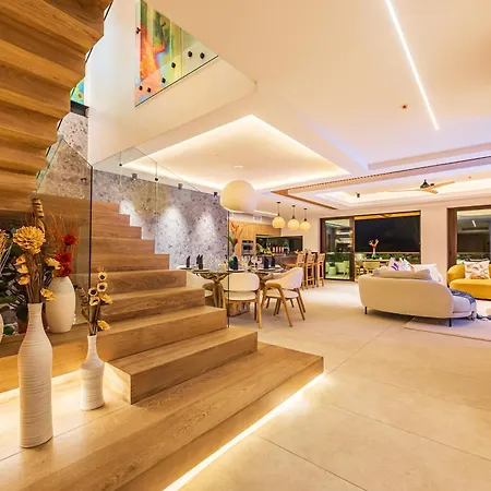 Azura Beach Resort (Adults Only)-3