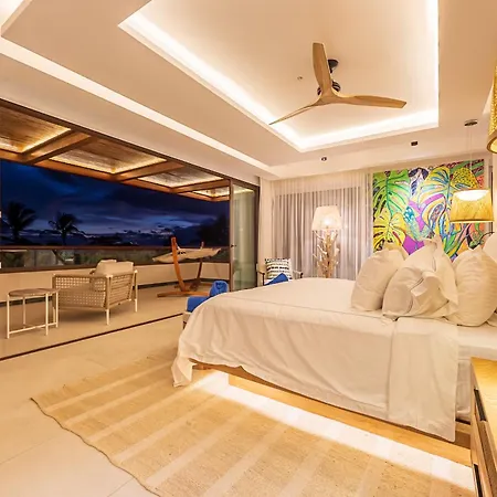 Azura Beach Resort (Adults Only)-3
