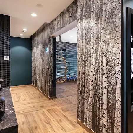 Mercure Warszawa Ursus Station-2