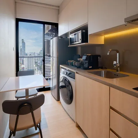 Sindhorn Midtown Hotel Bangkok, Vignette Collection By Ihg-3