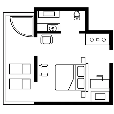 Hotel Baia Azzurra-3