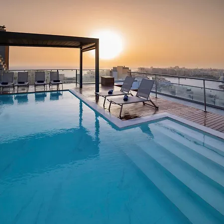 Mercure St. Julian'S Malta-2