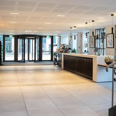 INNSiDE by Meliá Newcastle-2