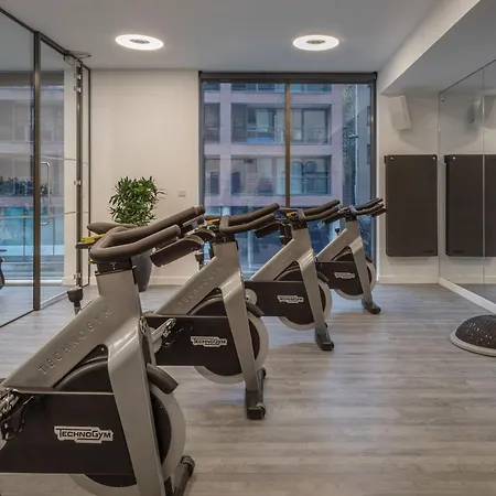 INNSiDE by Meliá Newcastle-3