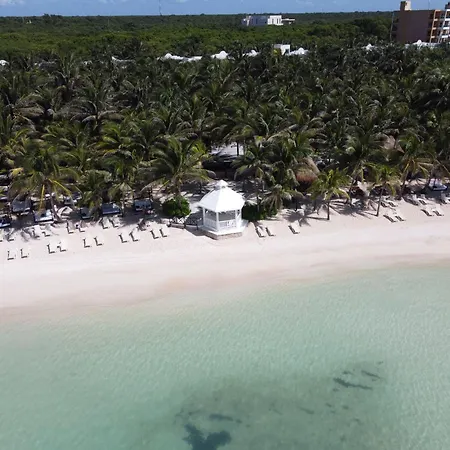 El Dorado Seaside Palms, Catamarán, Ecoturistic Ranch, All&More Inclusive - Adults Only-3