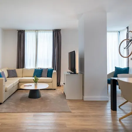 Innside By Melia Liverpool-2