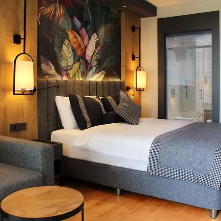 Alarcha Hotels & Resort-2