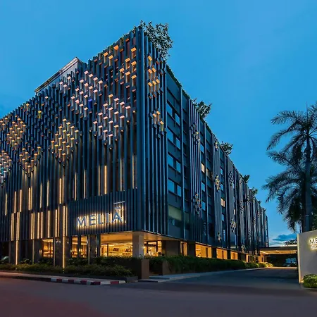 Meliá Chiang Mai-3