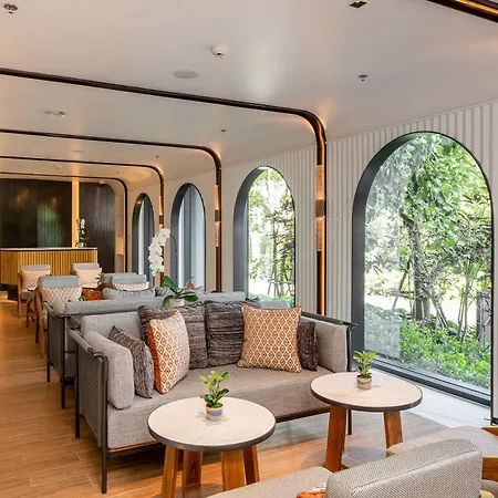 Melia Chiang Mai-2