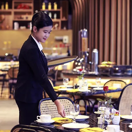 Grand Mercure Malang Mirama-2