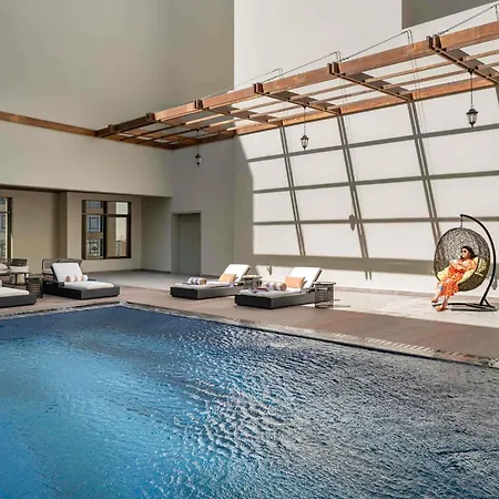Movenpick Hotel And Residences Riyadh-2