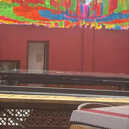Casa Naila Hotel Boutique-2