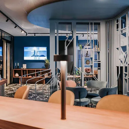 Mercure Brest Centre Port-3