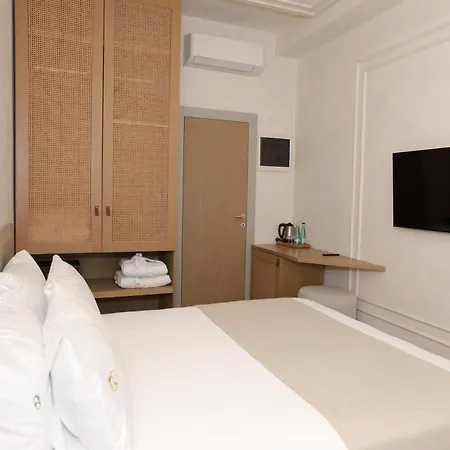 Elite Bay Hotel Lalez Durres-3