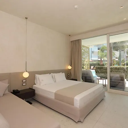 Elite Bay Hotel Lalez Durres-3