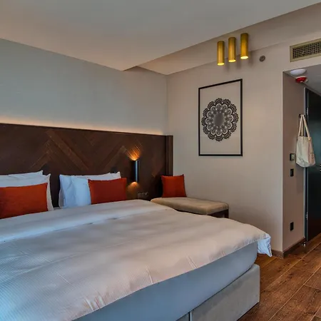 Hotel Vinifera Wine & Spa 5 Stars Superior-3
